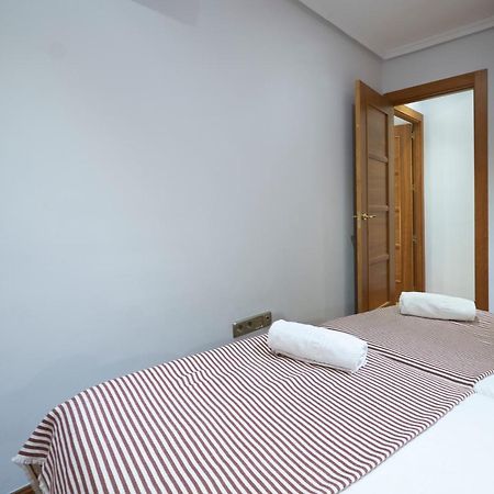 Bv Rooms Μαδρίτη Εξωτερικό φωτογραφία