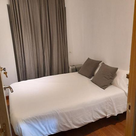 Bv Rooms Μαδρίτη Εξωτερικό φωτογραφία