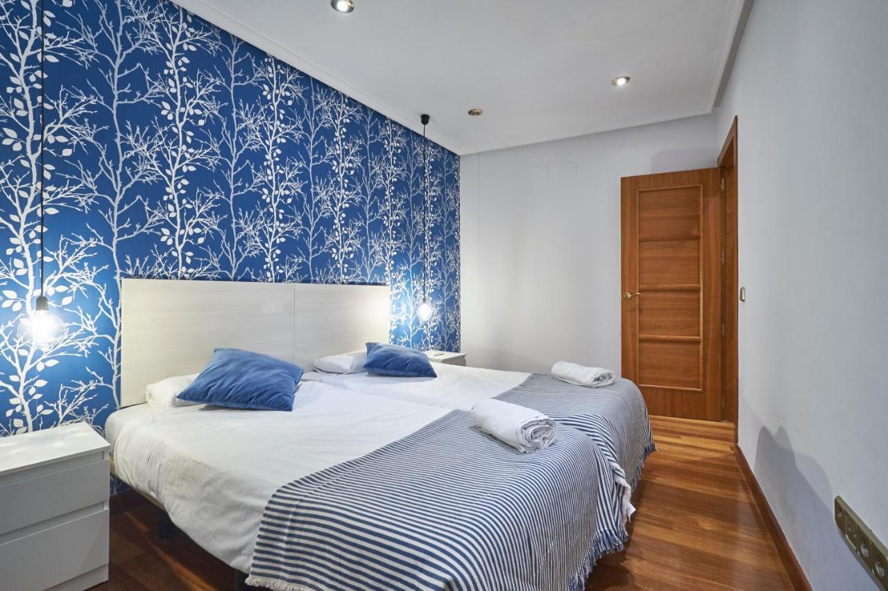 Bv Rooms Μαδρίτη Εξωτερικό φωτογραφία