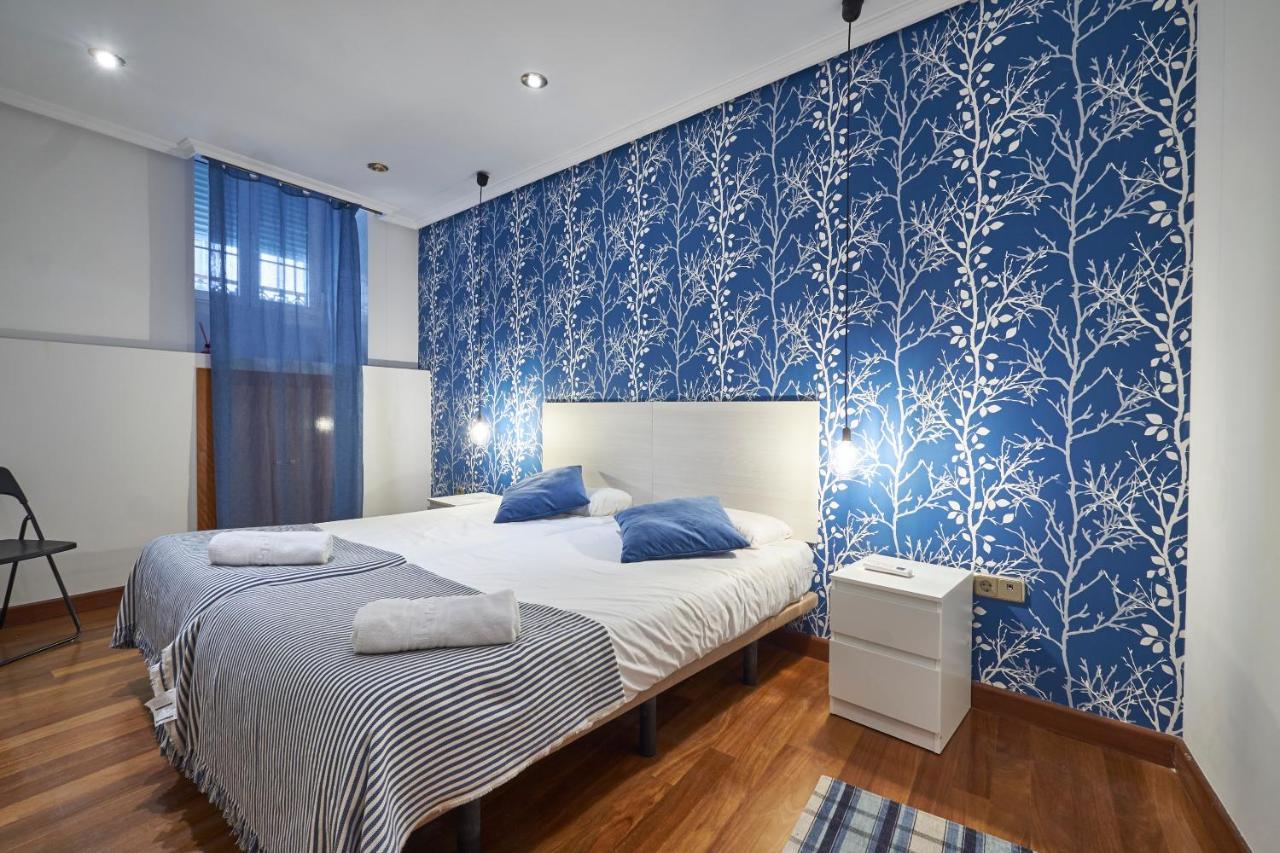 Bv Rooms Μαδρίτη Εξωτερικό φωτογραφία