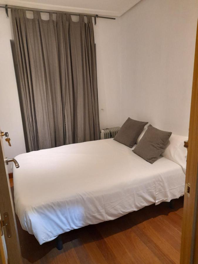 Bv Rooms Μαδρίτη Εξωτερικό φωτογραφία